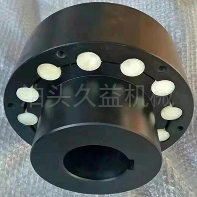 ZL、ZLD型彈性柱銷